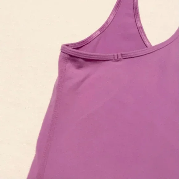 Lululemon Tank Top Size Small Womens Activewear - Picture 9 of 13